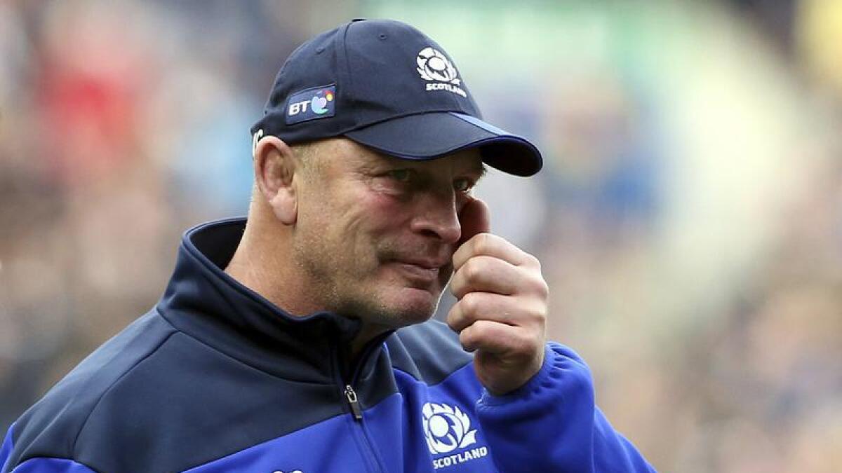 Fiji rugby coach Vern Cotter delivers World Cup blow | Shepparton News