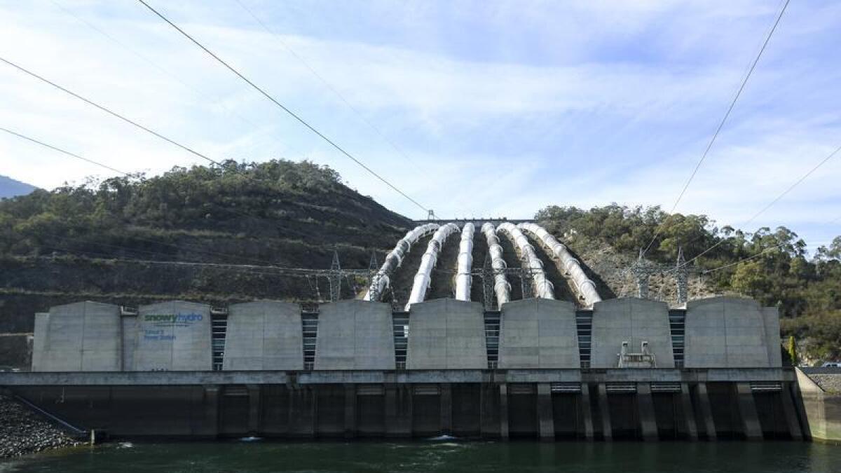 Former Snowy Hydro boss shocked over cost blowout | Shepparton News