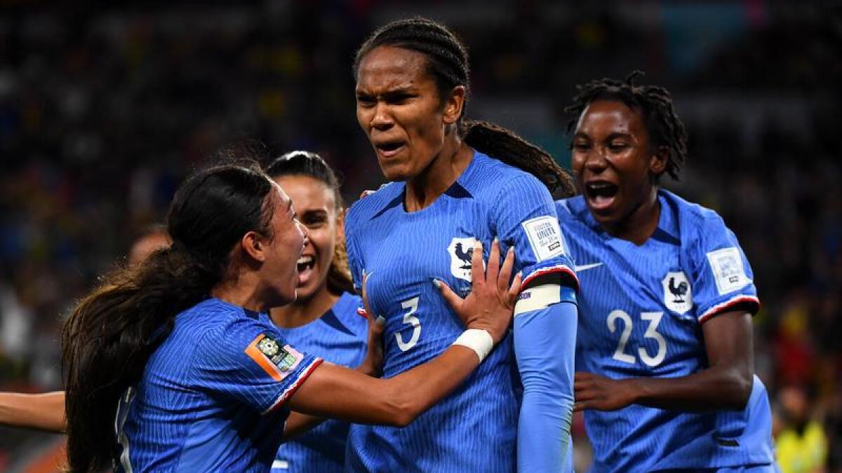 Women's World Cup 2023: France boss Herve Renard's journey from