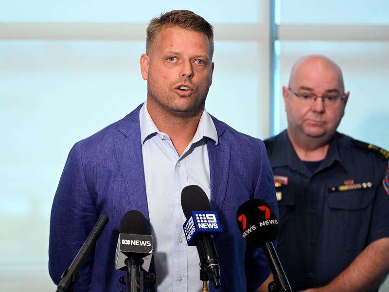 Search continues for missing swimmer caught in rip | Kyabram Free Press