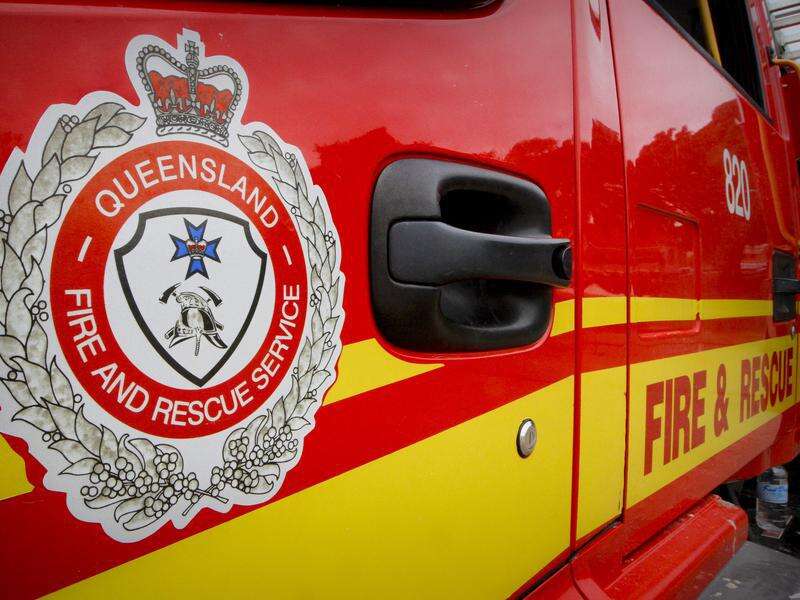 Multiple bushfires burning across Queensland | Country News