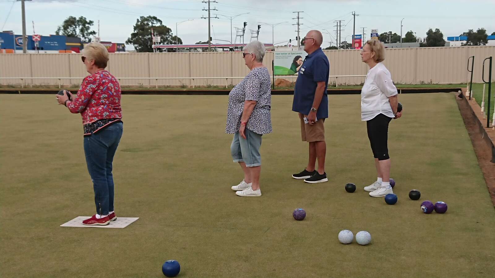 Fun night for Probus members | Shepparton News