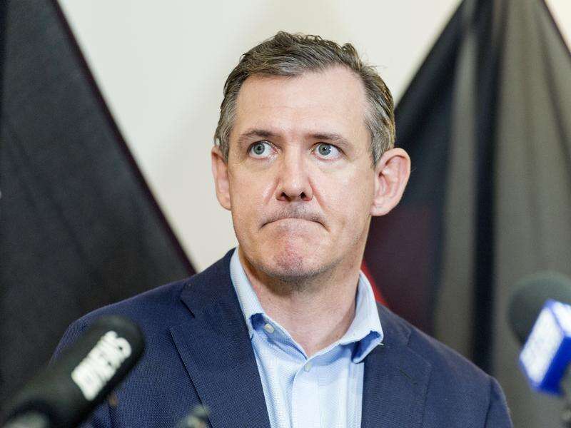 NT Chief denies interfering in Rolfe case | Kyabram Free Press