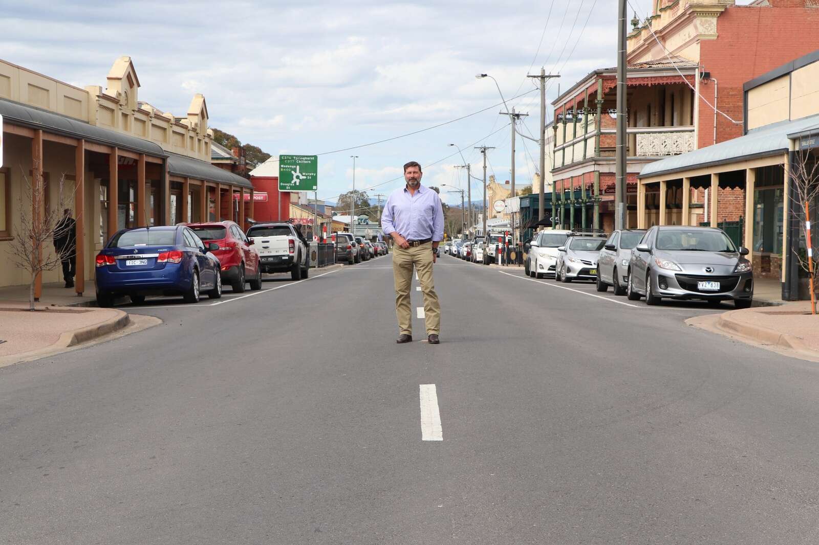 Heavy vehicle route funding axed Corowa Free Press