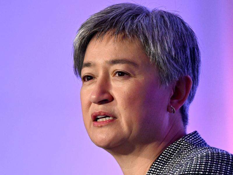 We want to make no country think war is worth it: Wong | Kyabram Free Press