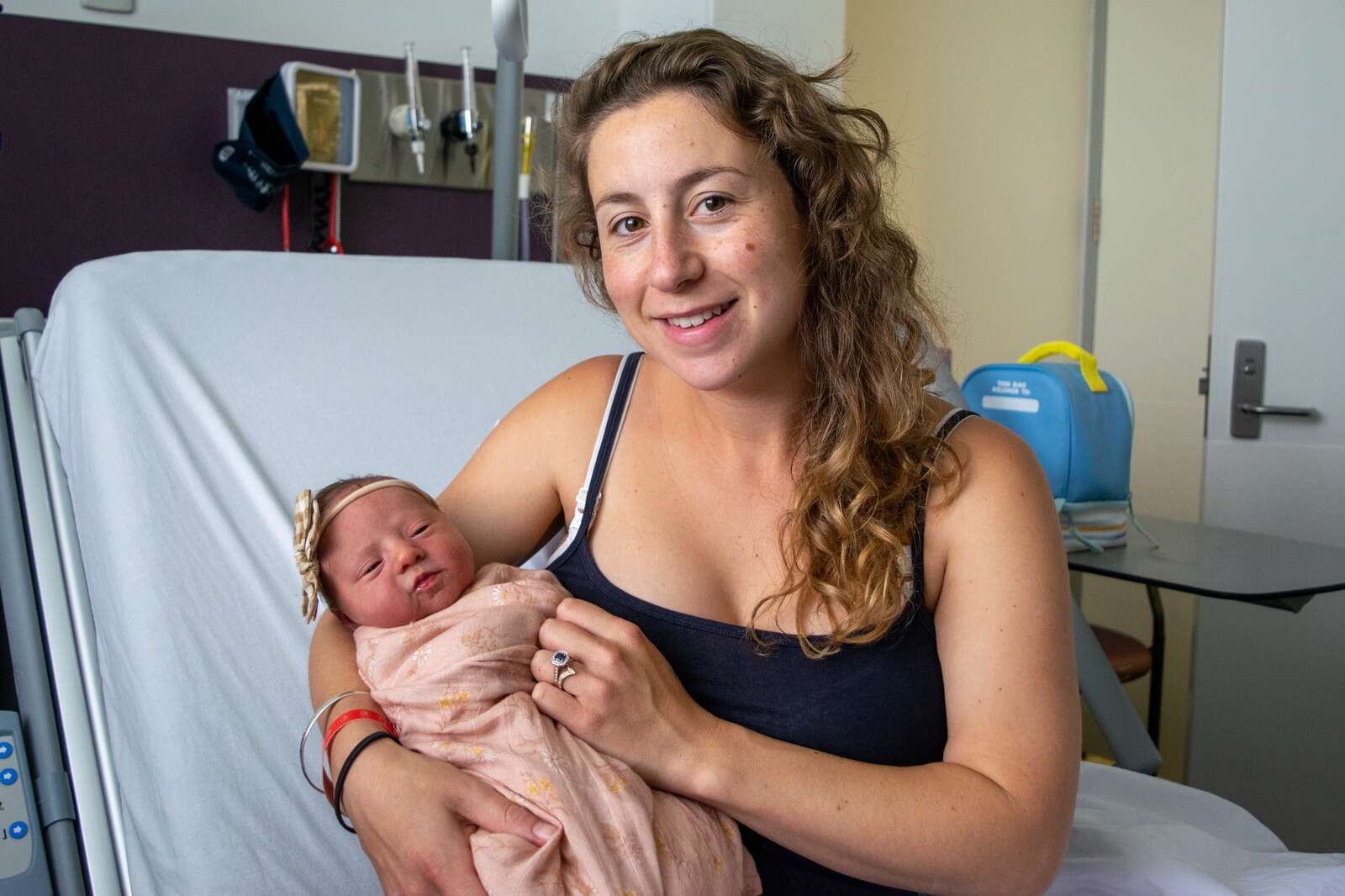 Family bundle of joy Benalla Ensign