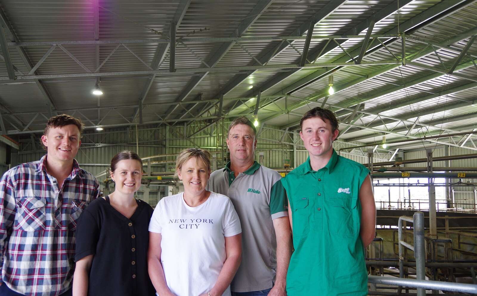 Gallery | Gippsland Dairy Muster | Cobram Courier