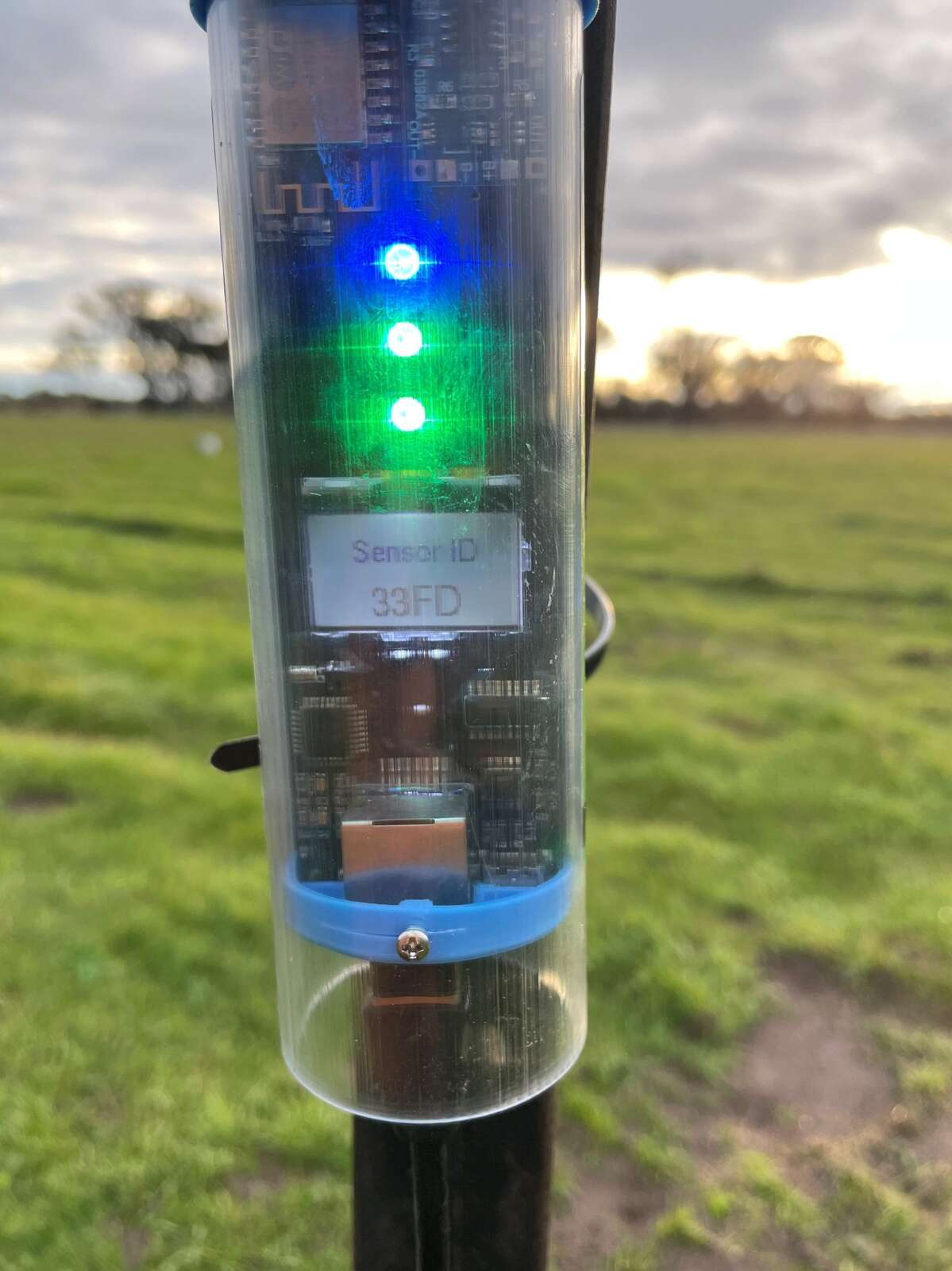 New round of AgTech grants Country News