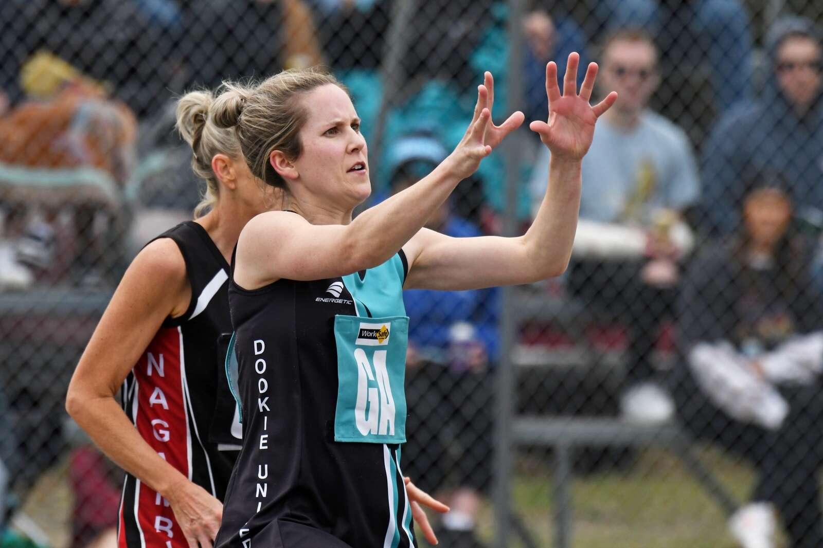 Dookie United to challenge once more in 2023 Cobram Courier