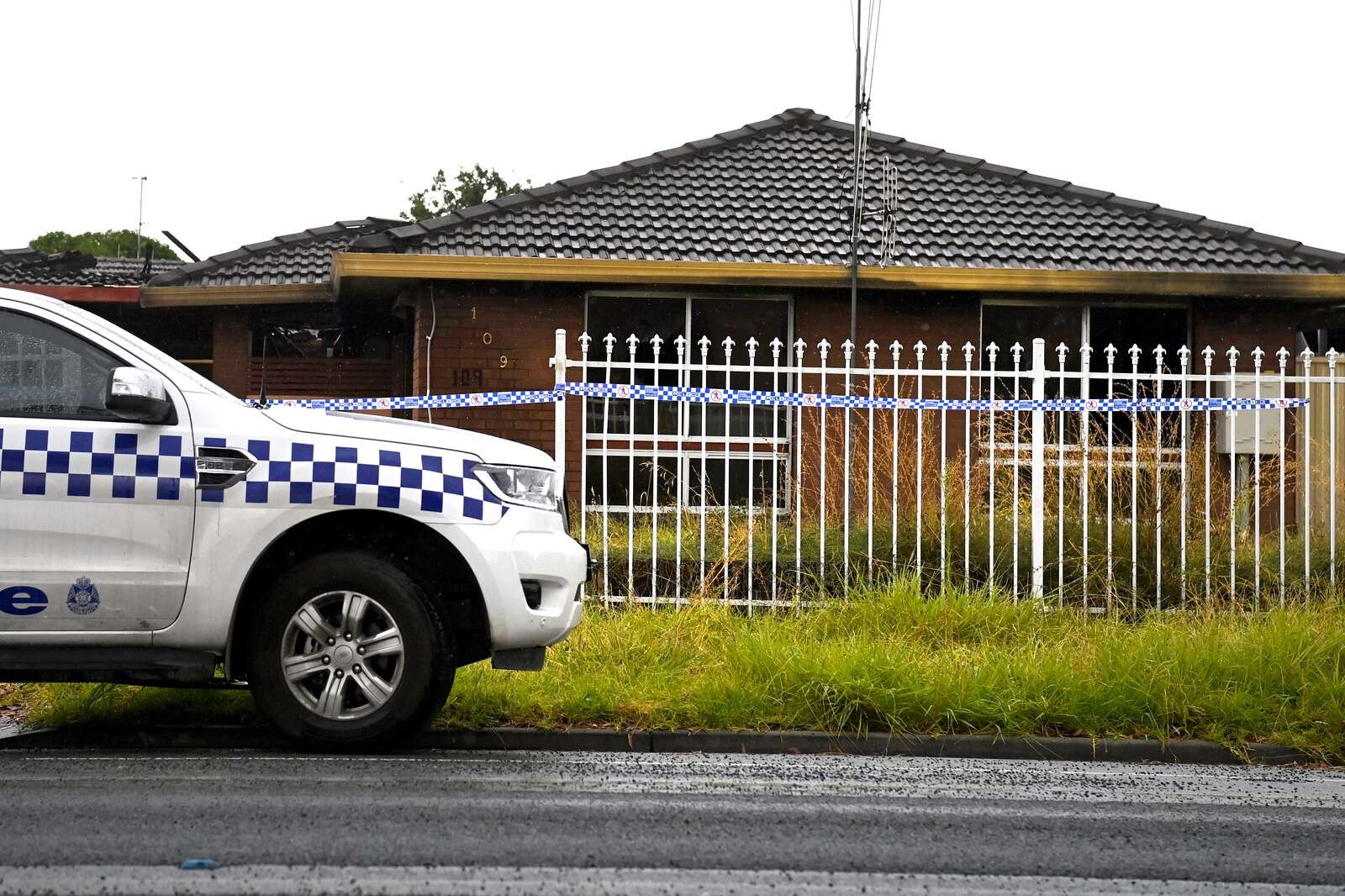 Fire causes extensive damage to home | Seymour Telegraph
