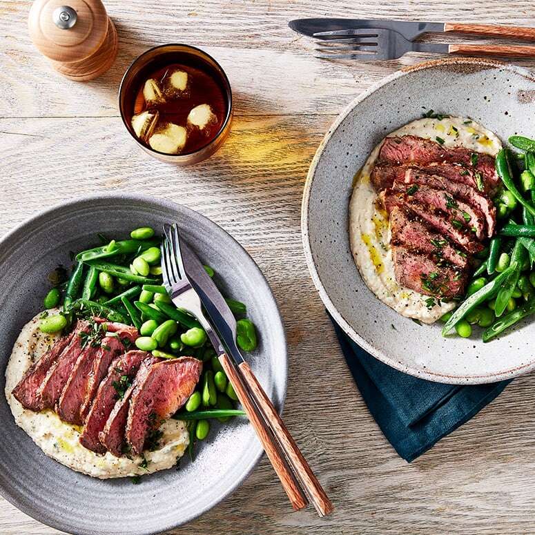Beef up your springtime meals | Dairy News Australia