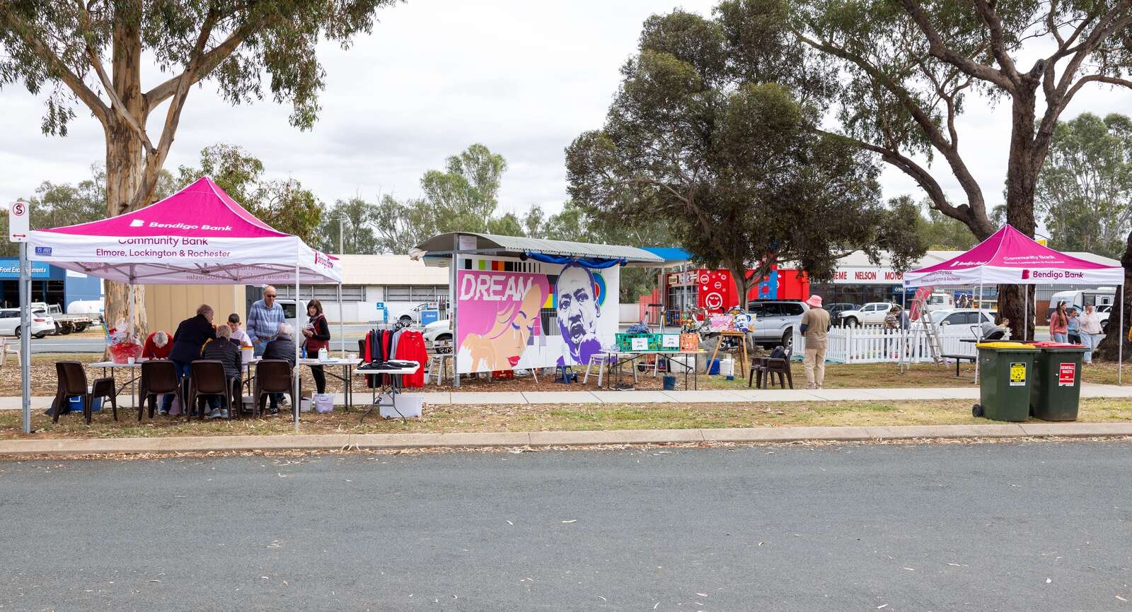 Rochester's vibrant festival week promises art, music, and fun