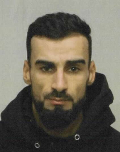 Can you help police find Razaq Al Hamzah? | Shepparton News