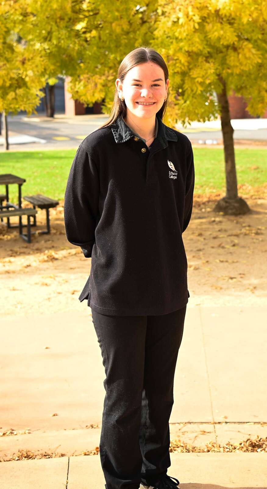 Local student to travel to Papua New Guinea