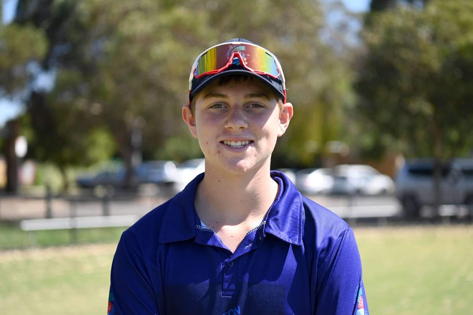 Shepp Speaks | What do you love most about playing cricket? | Dairy ...