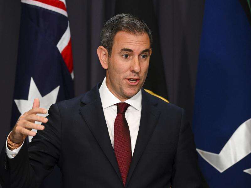 Budgets 'best buffer' to global recession | Kyabram Free Press