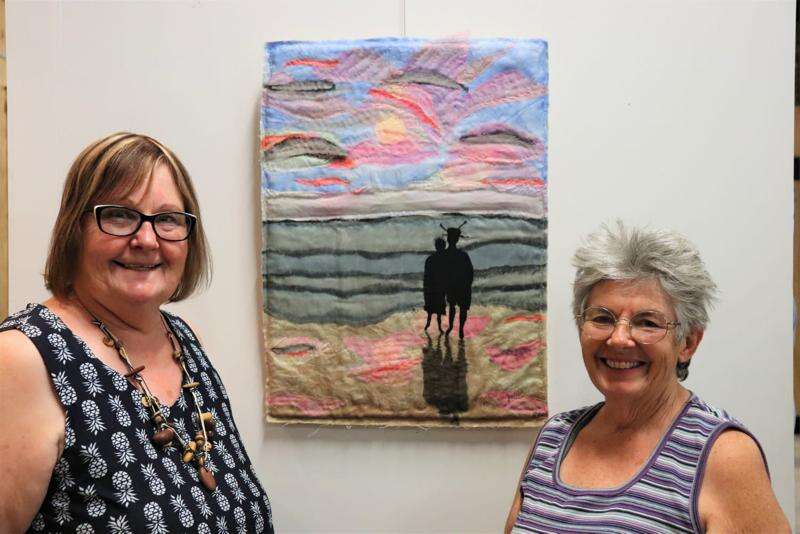 Bringing landscape to life | Riverine Herald