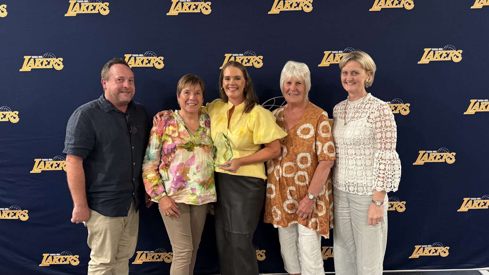 YMBA celebrates historic season