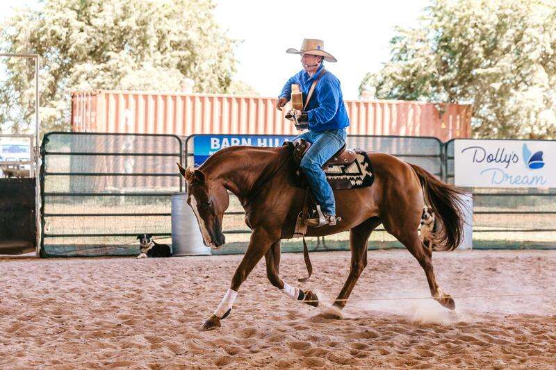 Tom delivers his Outback Experience | Shepparton News