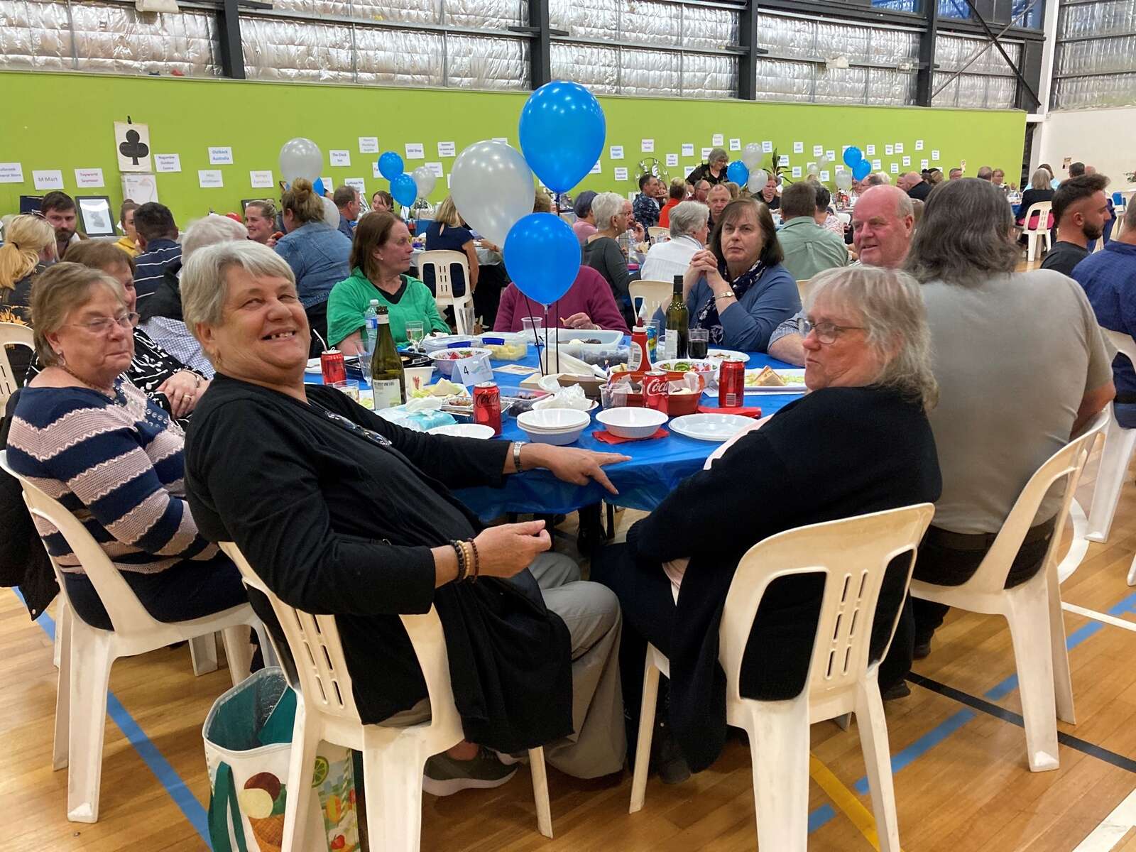 Trivia, auctions and raffles at a night of fun and fundraising ...