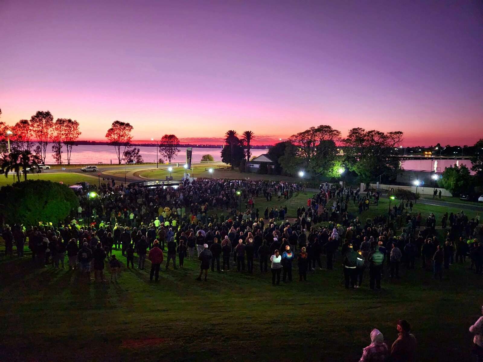 Big crowds expected for Anzac Day services Yarrawonga Chronicle