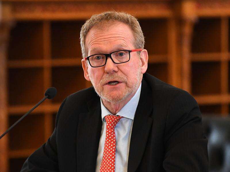 Head of Qld corruption watchdog resigns | Campaspe News