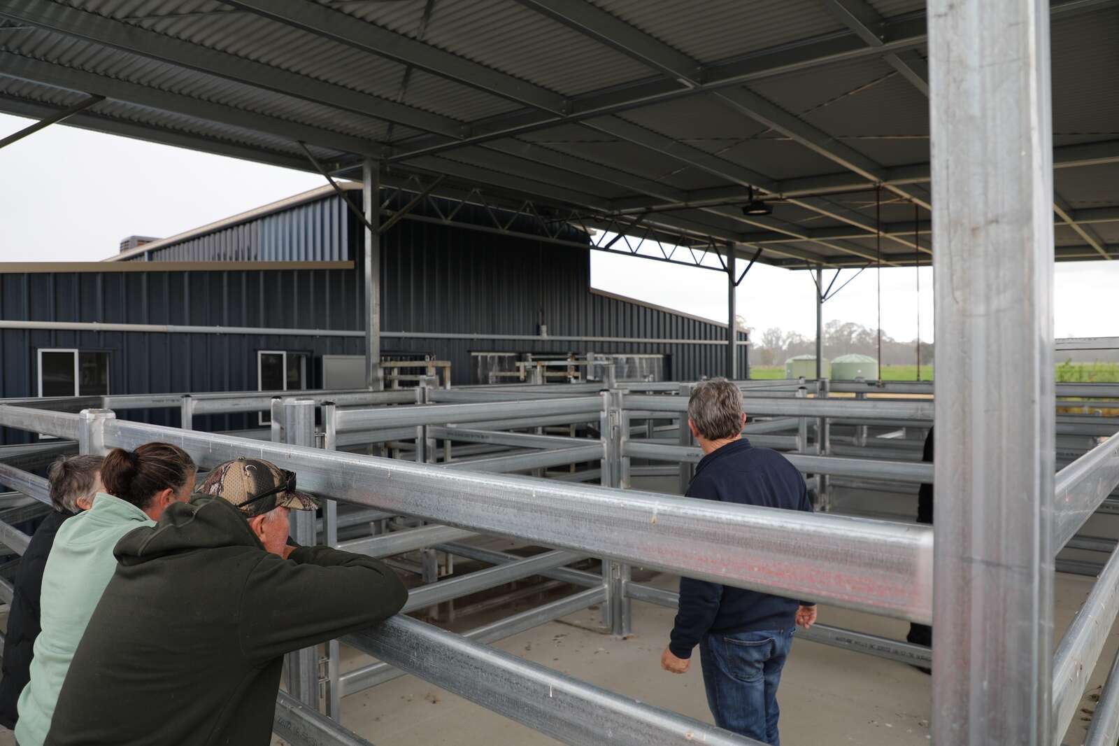 Strengthening food security | Dairy News Australia