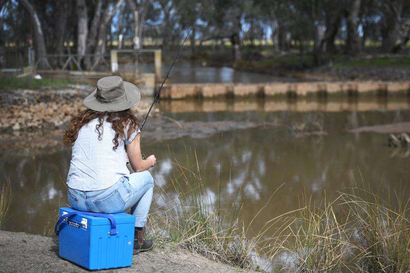 Fishing body argues for public access Shepparton News