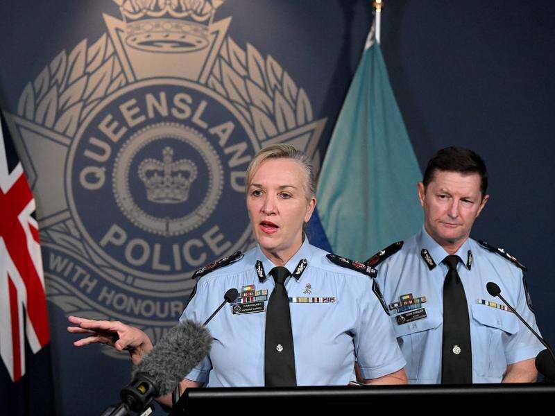Hundreds of penalties against Qld police may be invalid | Country News