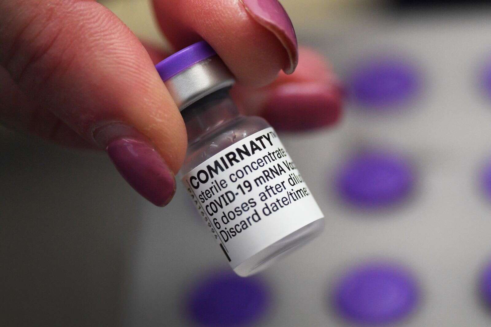 Booster dose interval brought forward moderna approved for third dose