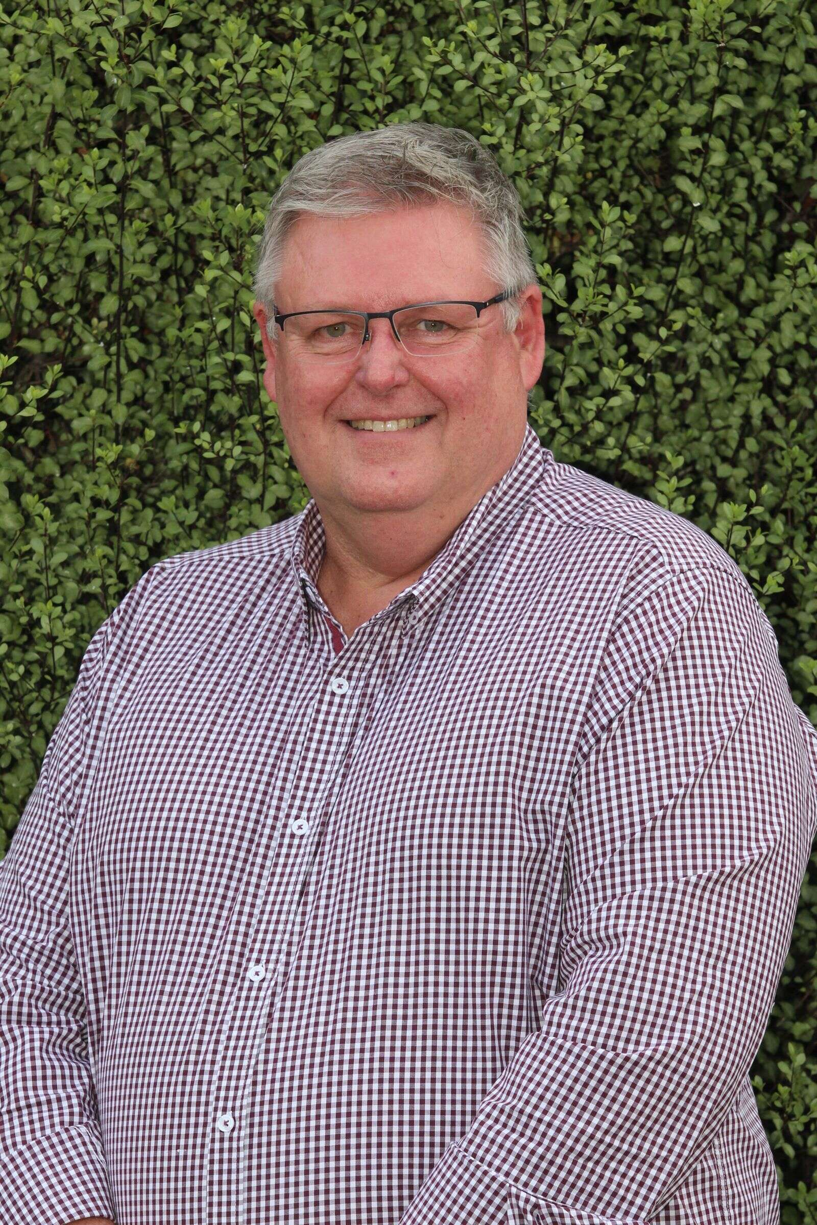 Cutting Emissions With Genetics Cobram Courier