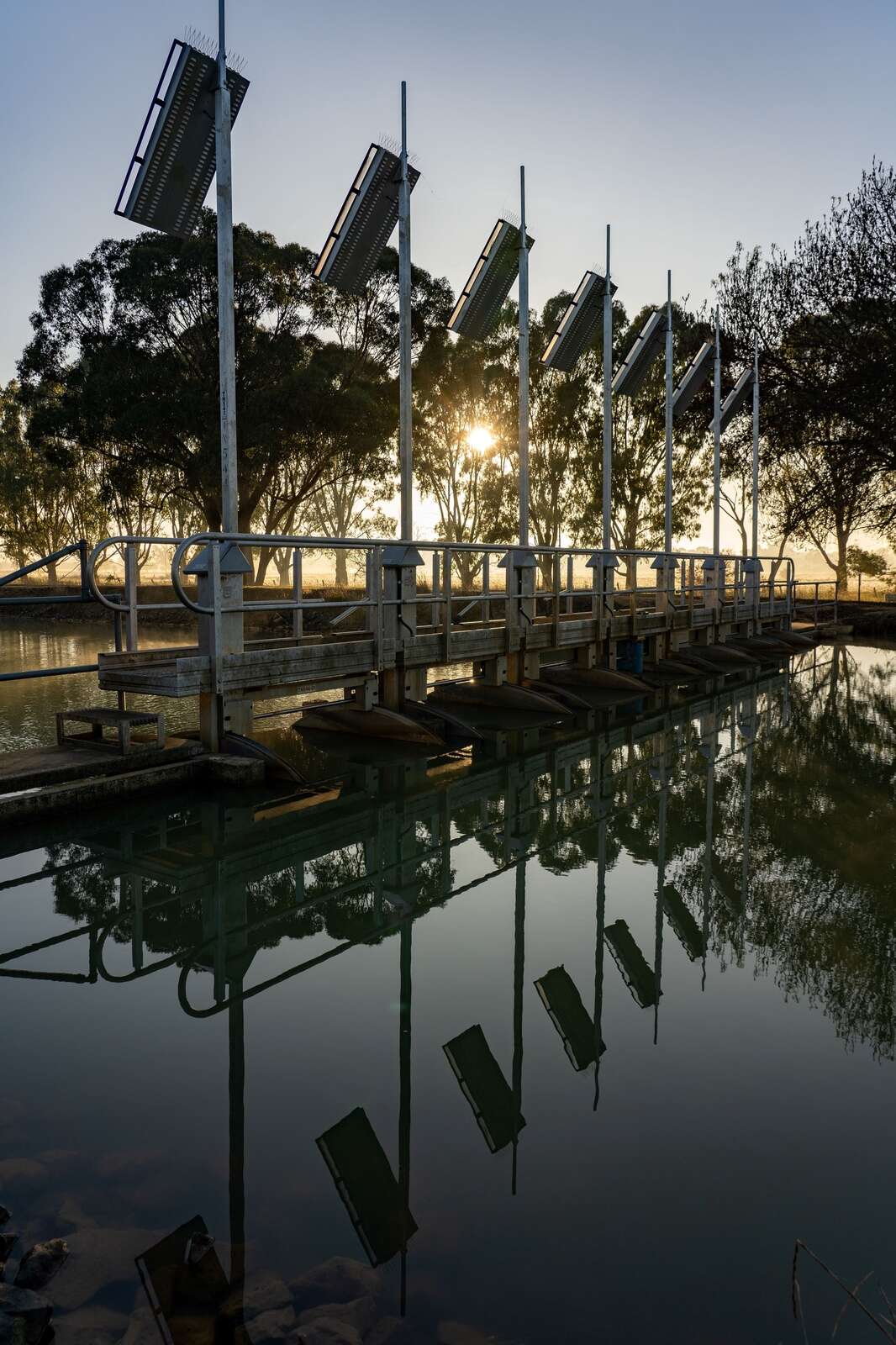 Increase for lowreliability water Seymour Telegraph