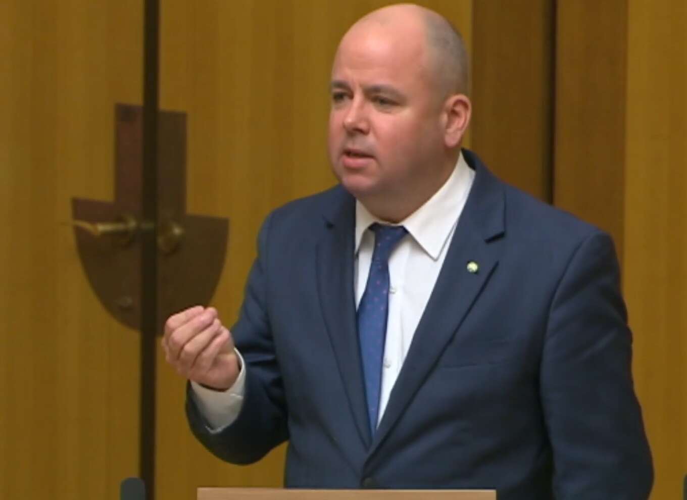 Birrell’s thoughts on federal budget | Shepparton News