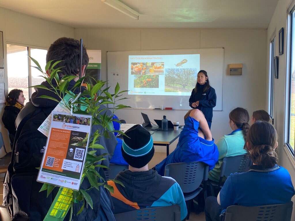 Preparing the next generation for a future in agriculture Shepparton News