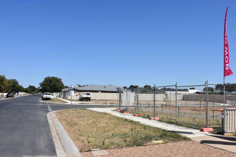 Haines introduces Bill to kickstart housing supply in regional