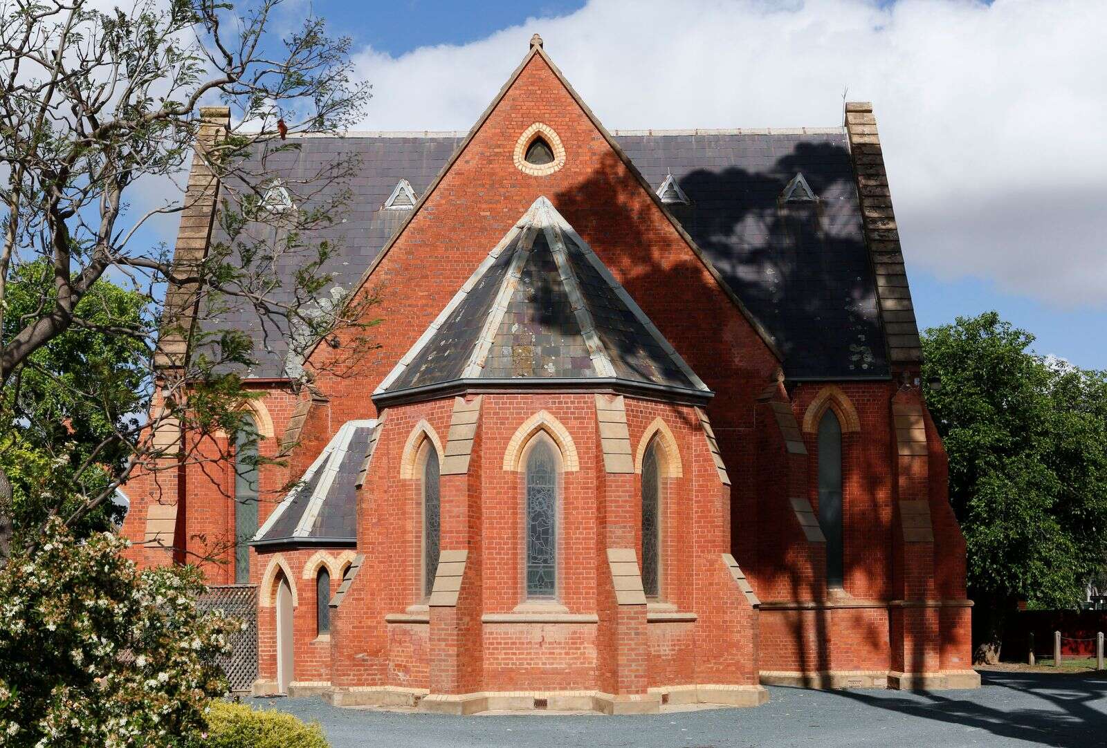 Discover Africa’s inspiring stories at free Echuca church event