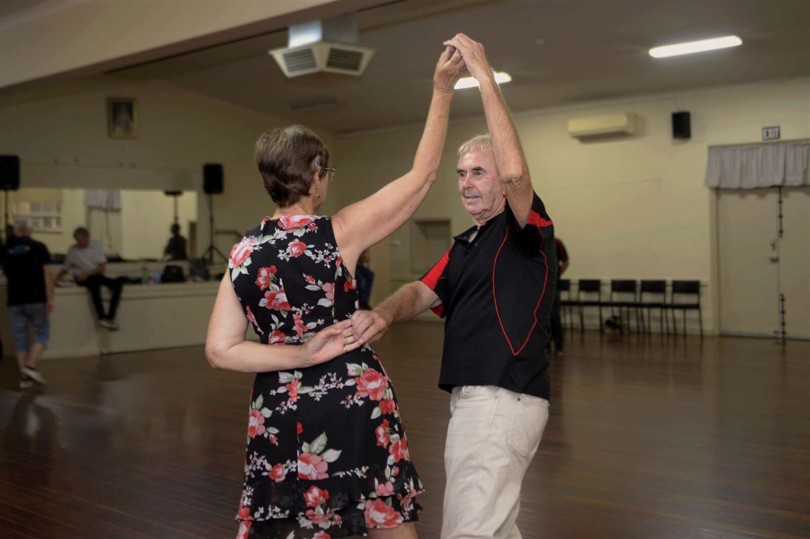 Cool Cat Rockers revive Goulburn Valley’s jiving scene | Seymour Telegraph