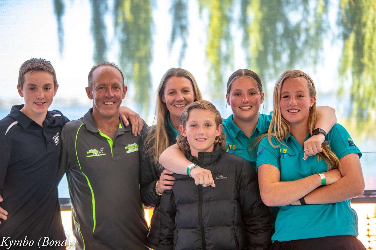 Peebles dominate worlds line up Campaspe News
