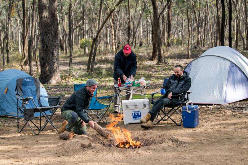 Going camping? Make sure you stay safe and respectful Yarrawonga