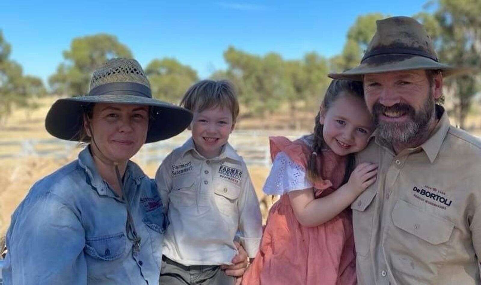 When life gives you grapes, make wine Cobram Courier