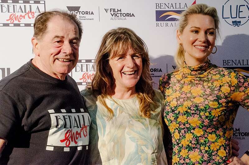 Roll out the red carpet | Shepparton News