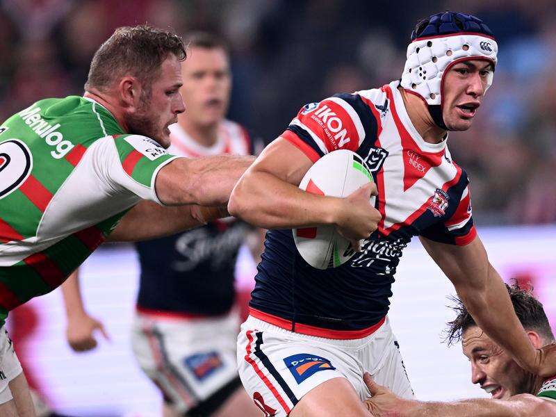 World's best Manu right fullback for Roosters | Dairy News Australia