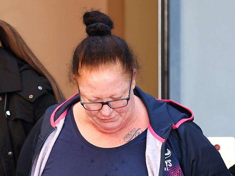 Woman grossly neglected child before 'shocking' death | Shepparton News