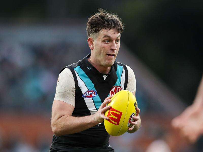 Butters out of Power, moving to Victorian club