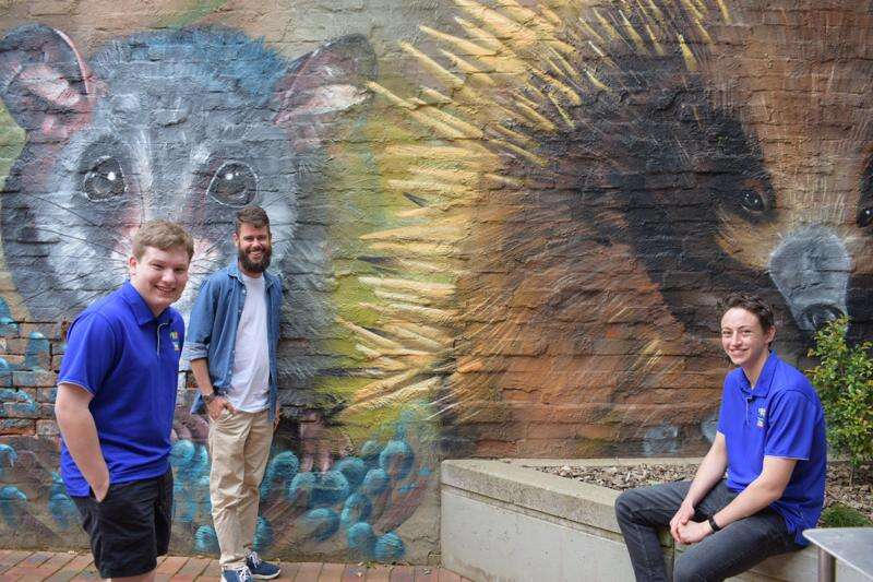 Revamped plaza to officially open | Riverine Herald