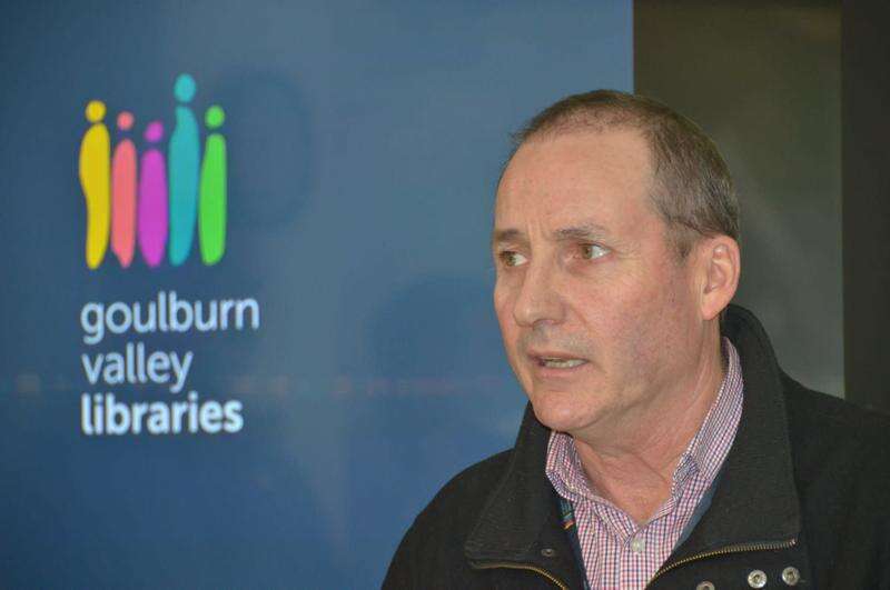 Cobram Library reopening | Cobram Courier