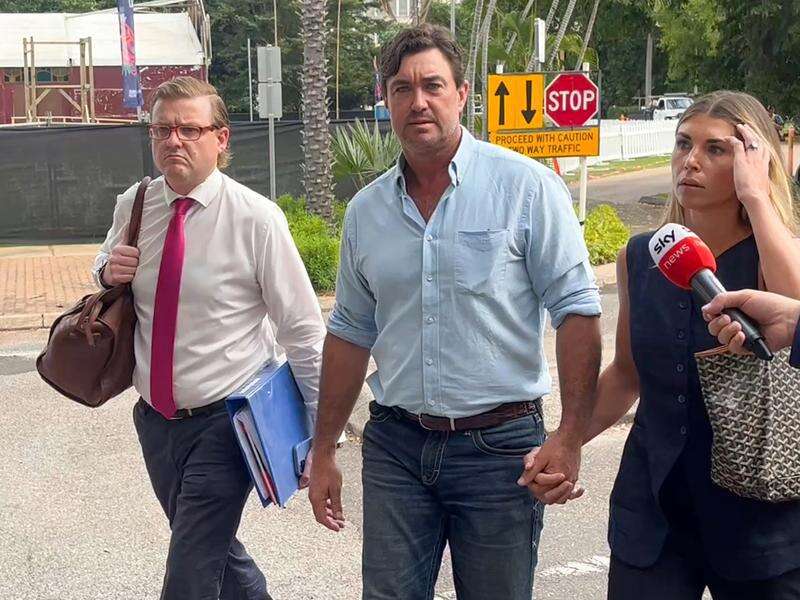 Not guilty plea from Outback Wrangler after fatal crash | Country News