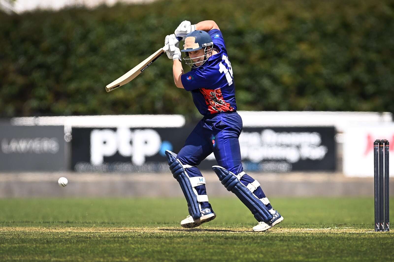 Cricket Shepparton’s 24-man interleague squad stacked with talent
