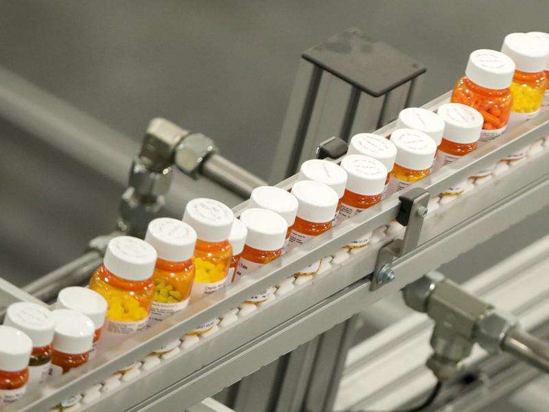 Zero Tariffs Secured for UK Pharmaceuticals in US-UK Trade Deal
