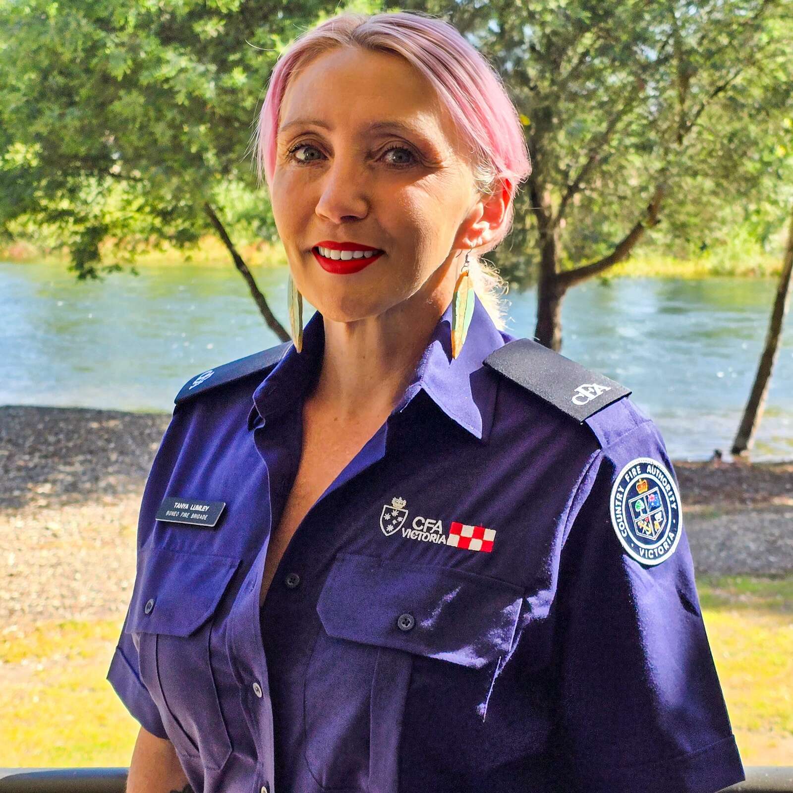 Volunteering is all in a day’s work | Country News